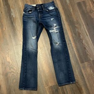 Hollister 29x30 jeans